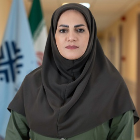 Dr. Soheila Noori