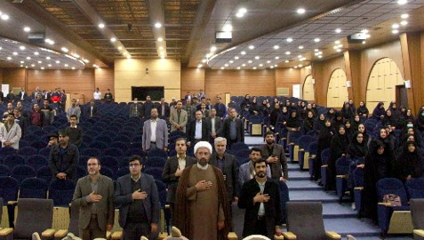 گزارش تصویری نشست علمی ترویجی فناوری هسته‌ای؛ دستاوردها و افق‌های پیش رو