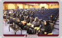 گزارش تصویری سخنرانی رئیس بنیاد ملی علم ایران