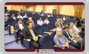 گزارش تصویری سخنرانی رئیس بنیاد ملی علم ایران