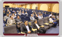 گزارش تصویری سخنرانی رئیس بنیاد ملی علم ایران