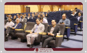 گزارش تصویری سخنرانی رئیس بنیاد ملی علم ایران