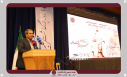 گزارش تصویری برگزاری آیین ملی بزرگداشت حکیم ابوالقاسم فردوسی و پاسداشت زبان فارسی
