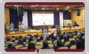 گزارش تصویری برگزاری آیین ملی بزرگداشت حکیم ابوالقاسم فردوسی و پاسداشت زبان فارسی