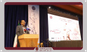 گزارش تصویری برگزاری آیین ملی بزرگداشت حکیم ابوالقاسم فردوسی و پاسداشت زبان فارسی