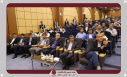 گزارش تصویری برگزاری آیین ملی بزرگداشت حکیم ابوالقاسم فردوسی و پاسداشت زبان فارسی