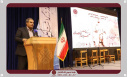 گزارش تصویری اختتامیه مراسم بزرگداشت حکیم ابوالقاسم فردوسی و پاسداشت زبان فارسی