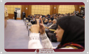 گزارش تصویری اختتامیه مراسم بزرگداشت حکیم ابوالقاسم فردوسی و پاسداشت زبان فارسی