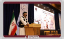 گزارش تصویری اختتامیه مراسم بزرگداشت حکیم ابوالقاسم فردوسی و پاسداشت زبان فارسی