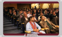 گزارش تصویری اختتامیه مراسم بزرگداشت حکیم ابوالقاسم فردوسی و پاسداشت زبان فارسی