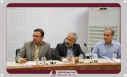 اولین نشست تخصصی بررسی چالش های حفظ، احیا، توسعه و بهره‌برداری خردمندانه از منابع طبیعی منطقه سیستان در دانشگاه زابل برگزار شد