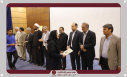 مراسم تقدیر از سرآمدان آموزشی و فرهنگی دانشگاه زابل برگزار شد