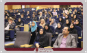 مراسم تقدیر از سرآمدان آموزشی و فرهنگی دانشگاه زابل برگزار شد