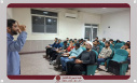برگزاری دوره حامیم دانشگاه زابل در سال ۱۴۰۴ در شهر مشهد مقدس