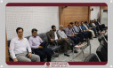 گزارش تصویری تجمع اساتید دانشگاه زابل در محکومیت اقدام مذبوحانه رژیم صهیونی و حمایت از عملیات وعده صادق ۳