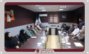 امضای تفاهم‌نامه همکاری علمی، آموزشی و پژوهشی میان دانشگاه زابل و اداره کل بنیاد شهید و امور ایثارگران استان سیستان و بلوچستان