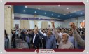 گزارش تصویری راهپیمایی خشم و نصر، حمایت ملت از نیروهای مسلح، فریاد خشم مردم علیه رژیم کودک‌کش صهیونیستی