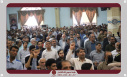 گزارش تصویری راهپیمایی خشم و نصر، حمایت ملت از نیروهای مسلح، فریاد خشم مردم علیه رژیم کودک‌کش صهیونیستی
