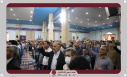 گزارش تصویری راهپیمایی خشم و نصر، حمایت ملت از نیروهای مسلح، فریاد خشم مردم علیه رژیم کودک‌کش صهیونیستی