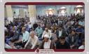 گزارش تصویری راهپیمایی خشم و نصر، حمایت ملت از نیروهای مسلح، فریاد خشم مردم علیه رژیم کودک‌کش صهیونیستی