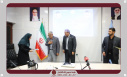 نشست صمیمانه رئیس دانشگاه زابل با اصحاب رسانه منطقه سیستان به مناسبت روز خبرنگار
