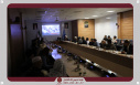 نشست صمیمانه هیات رئیسه دانشگاه و امام جمعه معزز شهرستان زابل با اعضای هیات علمی و کارکنان اهل سنت دانشگاه زابل