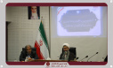 نشست صمیمانه هیات رئیسه دانشگاه و امام جمعه معزز شهرستان زابل با اعضای هیات علمی و کارکنان اهل سنت دانشگاه زابل