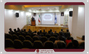 گزارش تصویری مراسم تقدیر و تجلیل از خانواده‌های معزز شهدا، جانبازان و ایثارگران دانشگاه زابل