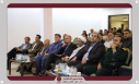 گزارش تصویری مراسم تقدیر و تجلیل از خانواده‌های معزز شهدا، جانبازان و ایثارگران دانشگاه زابل