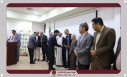گزارش تصویری مراسم تقدیر و تجلیل از خانواده‌های معزز شهدا، جانبازان و ایثارگران دانشگاه زابل