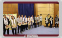 گرامیداشت آغاز سال تحصیلی و روز نخبگان - پاسداشت افتخار آفرینان دانشگاهی و آینده سازان علمی