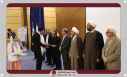 گرامیداشت آغاز سال تحصیلی و روز نخبگان - پاسداشت افتخار آفرینان دانشگاهی و آینده سازان علمی