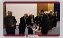 گرامیداشت آغاز سال تحصیلی و روز نخبگان - پاسداشت افتخار آفرینان دانشگاهی و آینده سازان علمی