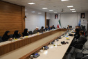 آغاز به کار نشست معاونین فرهنگی و اجتماعی منطقه هشت دانشگاه‌های کشور با حضور دکتر شالچی معاون فرهنگی و اجتماعی وزارت عتف در دانشگاه زابل