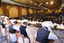 گزارش تصویری برگزاری همایش بر آستان جانان:‌ گرامیداشت روز ملی حافظ در دانشگاه زابل