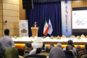 گزارش تصویری برگزاری همایش بر آستان جانان:‌ گرامیداشت روز ملی حافظ در دانشگاه زابل