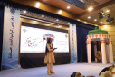 گزارش تصویری برگزاری همایش بر آستان جانان:‌ گرامیداشت روز ملی حافظ در دانشگاه زابل