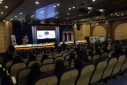 گزارش تصویری برگزاری همایش بر آستان جانان:‌ گرامیداشت روز ملی حافظ در دانشگاه زابل