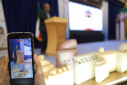 گزارش تصویری برگزاری همایش بر آستان جانان:‌ گرامیداشت روز ملی حافظ در دانشگاه زابل