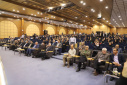 گزارش تصویری برگزاری همایش بر آستان جانان:‌ گرامیداشت روز ملی حافظ در دانشگاه زابل
