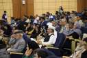 گزارش تصویری برگزاری همایش بر آستان جانان:‌ گرامیداشت روز ملی حافظ در دانشگاه زابل