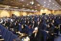 گزارش تصویری برگزاری همایش بر آستان جانان:‌ گرامیداشت روز ملی حافظ در دانشگاه زابل