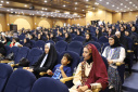 گزارش تصویری برگزاری همایش بر آستان جانان:‌ گرامیداشت روز ملی حافظ در دانشگاه زابل