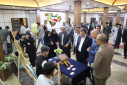 گزارش تصویری برگزاری همایش بر آستان جانان:‌ گرامیداشت روز ملی حافظ در دانشگاه زابل
