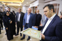 گزارش تصویری برگزاری همایش بر آستان جانان:‌ گرامیداشت روز ملی حافظ در دانشگاه زابل