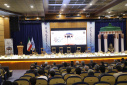 گزارش تصویری برگزاری همایش بر آستان جانان:‌ گرامیداشت روز ملی حافظ در دانشگاه زابل