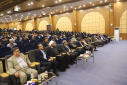 برگزاری مراسم خوش آمدگویی دانشجویان نوورود در دانشگاه زابل