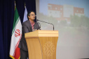 برگزاری مراسم خوش آمدگویی دانشجویان نوورود در دانشگاه زابل