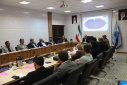 نشست هم اندیشی استانی در خصوص گرد و غبار و تالاب بین المللی هامون به میزبانی دانشگاه زابل
