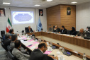 نشست هم اندیشی استانی در خصوص گرد و غبار و تالاب بین المللی هامون به میزبانی دانشگاه زابل